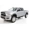 Bushwacker 19-C RAM 1500 5.7FT BED FF POCKET STYLE 2PC REAR 50054-02 - alternate 4
